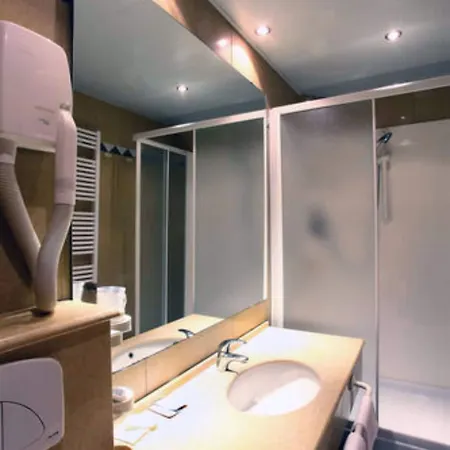 Centro Termale Il Baistrocchi Hotel 3*