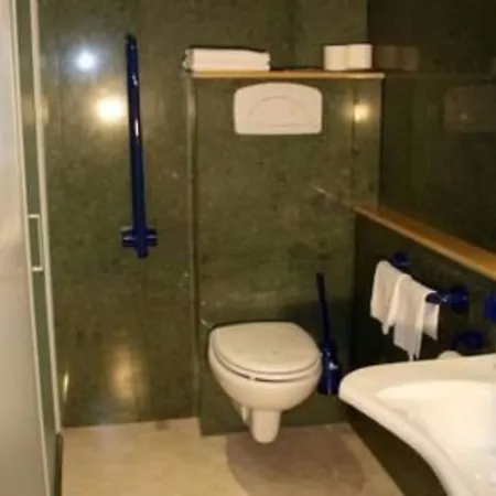 Centro Termale Il Baistrocchi 3* Salsomaggiore Terme