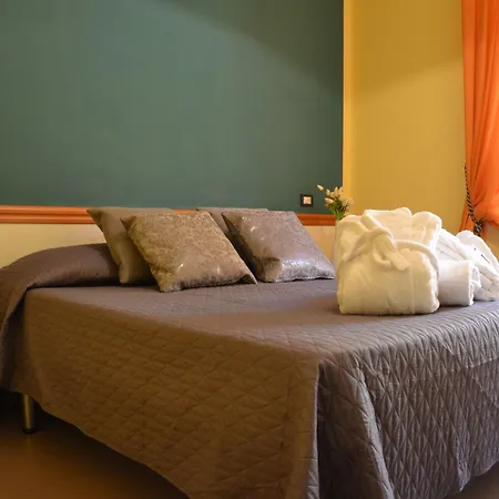 Hotel Centro Termale Il Baistrocchi 3*