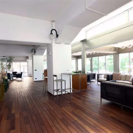 Centro Termale Il Baistrocchi Hotel Salsomaggiore Terme