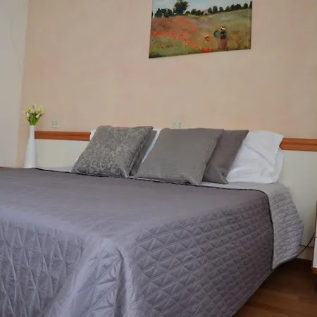 Hotel Centro Termale Il Baistrocchi Salsomaggiore Terme