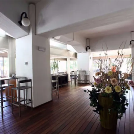 Centro Termale Il Baistrocchi Salsomaggiore Terme