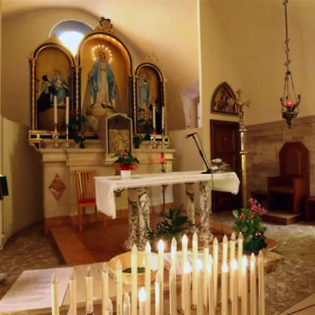 Centro Termale Il Baistrocchi Salsomaggiore Terme