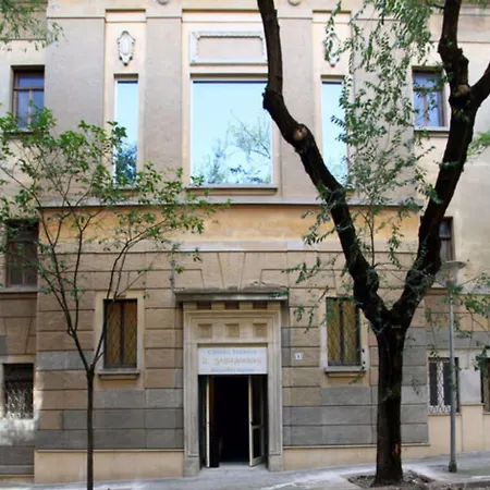 Centro Termale Il Baistrocchi Salsomaggiore Terme