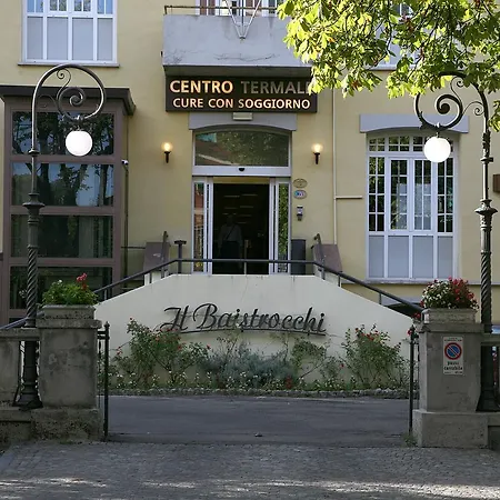 Centro Termale Il Baistrocchi