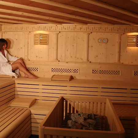 Hotel Centro Termale Il Baistrocchi 3*