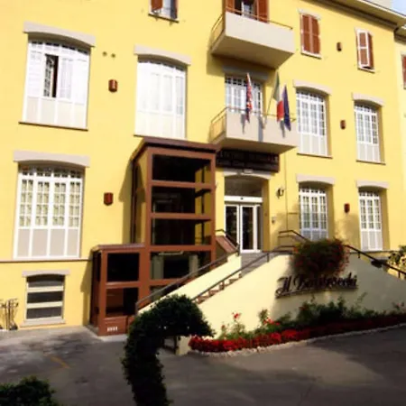 Hotel Centro Termale Il Baistrocchi 3*