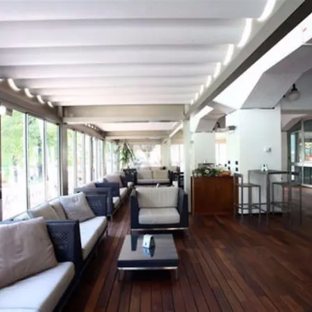 Centro Termale Il Baistrocchi Hotel