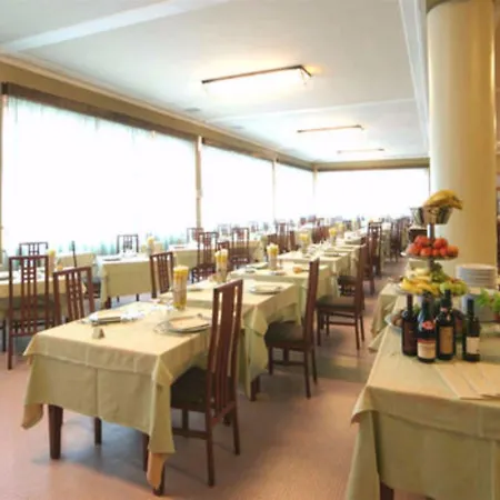 Centro Termale Il Baistrocchi Hotel Salsomaggiore Terme