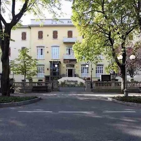Centro Termale Il Baistrocchi Hotel 3*