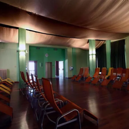 Hotel Centro Termale Il Baistrocchi