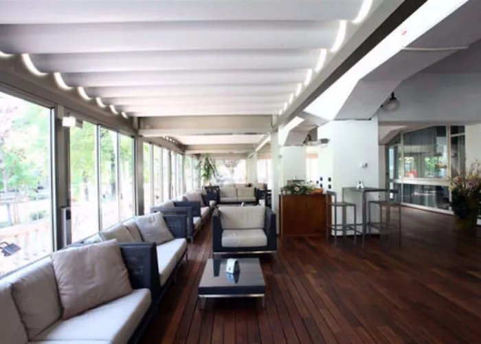 Centro Termale Il Baistrocchi Hotel