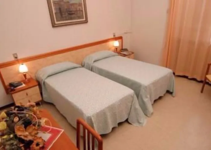 Centro Termale Il Baistrocchi Hotel 3*