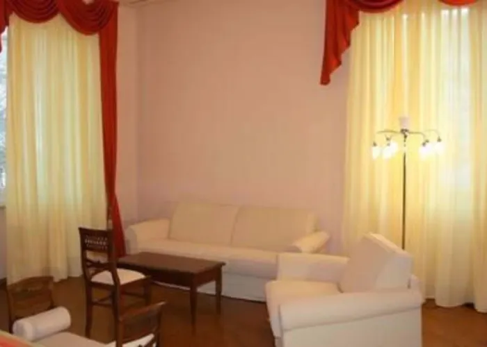 Hotel Centro Termale Il Baistrocchi 3*