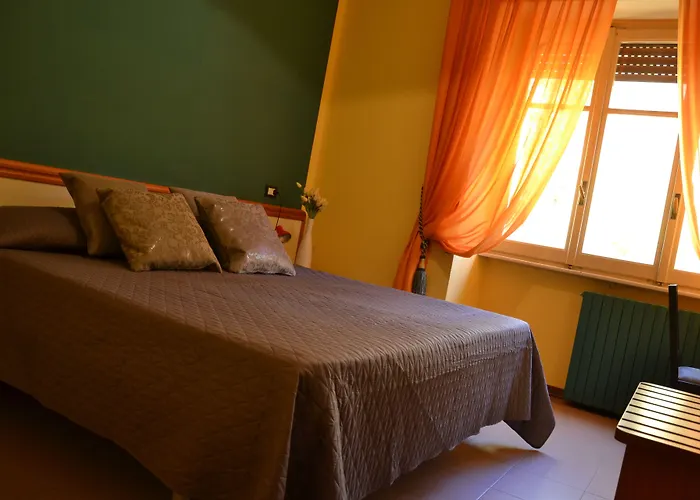 Centro Termale Il Baistrocchi 3* Salsomaggiore Terme