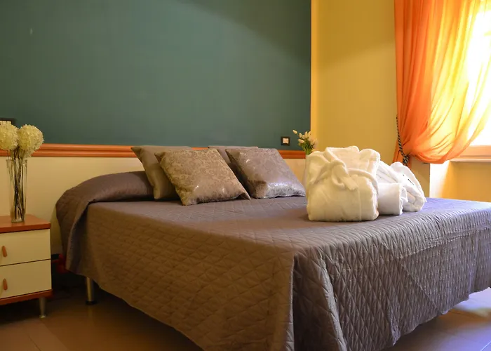 Centro Termale Il Baistrocchi 3*