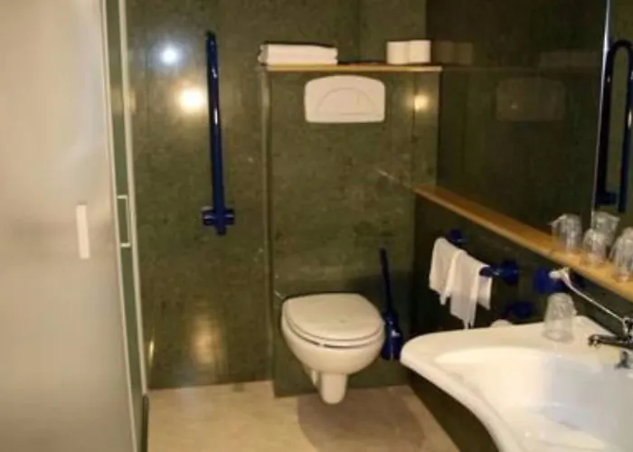 Centro Termale Il Baistrocchi