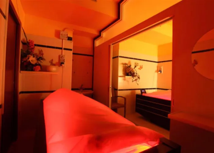 Hotel Centro Termale Il Baistrocchi 3*