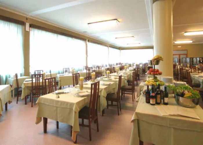 Centro Termale Il Baistrocchi