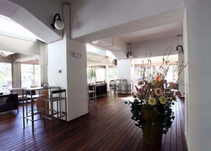 Centro Termale Il Baistrocchi Salsomaggiore Terme