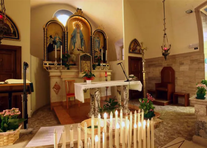 Centro Termale Il Baistrocchi Salsomaggiore Terme