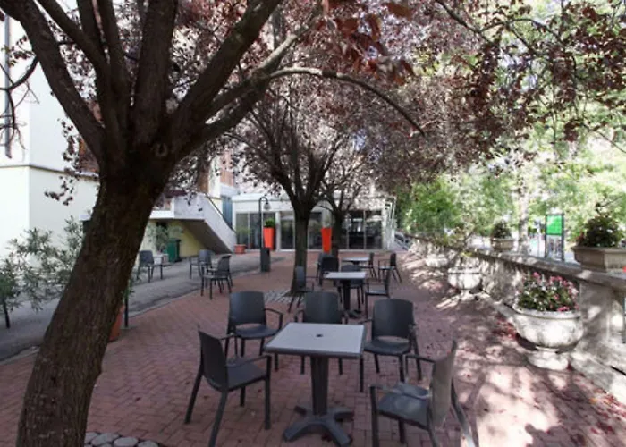 Centro Termale Il Baistrocchi Hotel