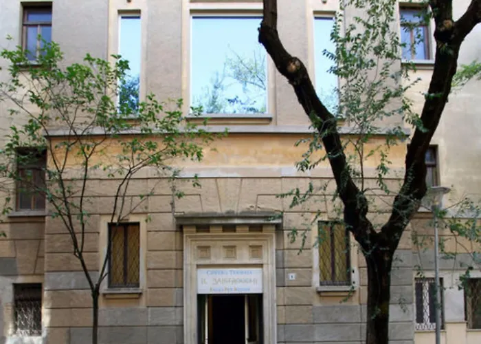 Centro Termale Il Baistrocchi Salsomaggiore Terme