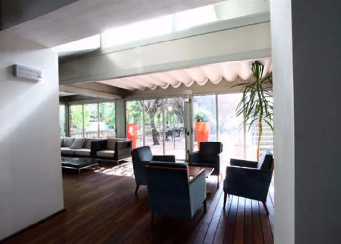 Centro Termale Il Baistrocchi 3* Salsomaggiore Terme