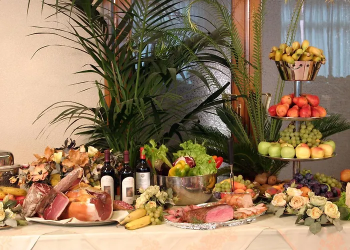 Hotel Centro Termale Il Baistrocchi