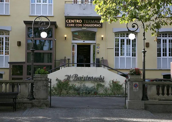 Centro Termale Il Baistrocchi
