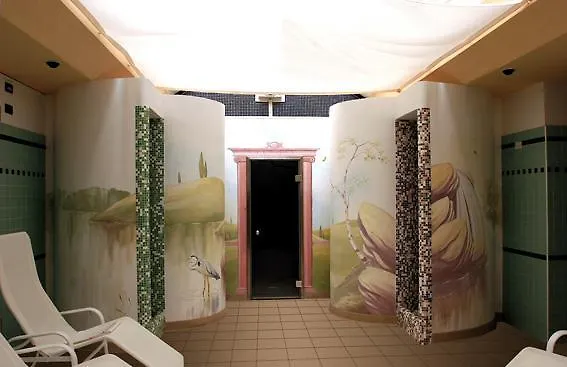 Centro Termale Il Baistrocchi 3* Salsomaggiore Terme