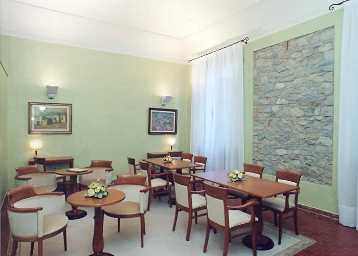 Hotel Centro Termale Il Baistrocchi