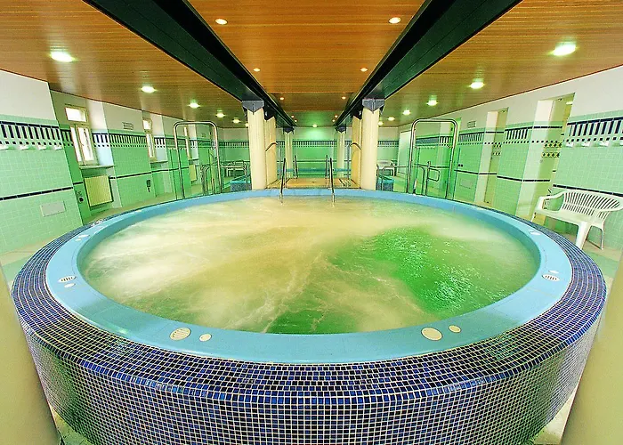 Centro Termale Il Baistrocchi