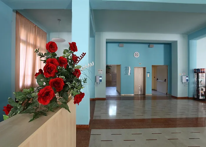 Centro Termale Il Baistrocchi 3*