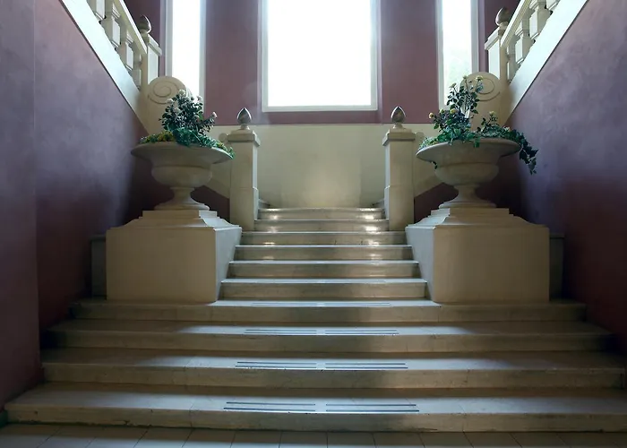 Centro Termale Il Baistrocchi Hotel 3*