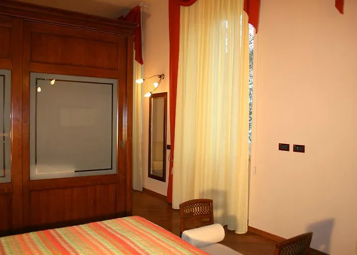 Centro Termale Il Baistrocchi Hotel 3*