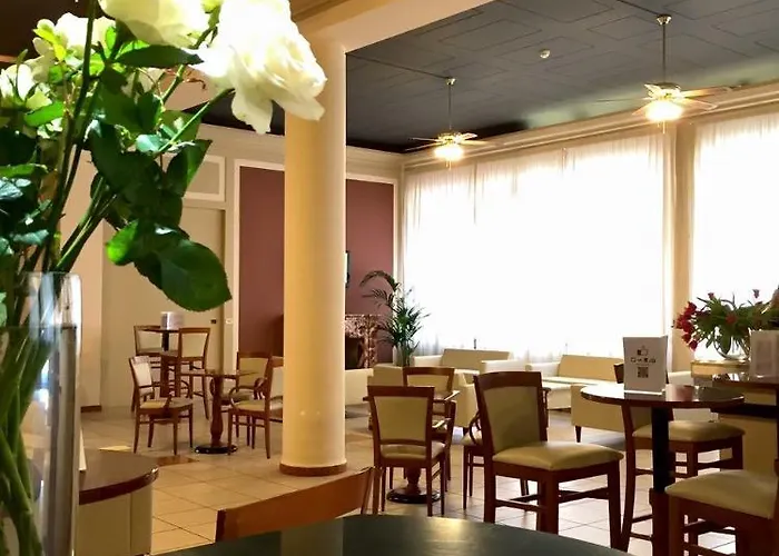 Centro Termale Il Baistrocchi Salsomaggiore Terme