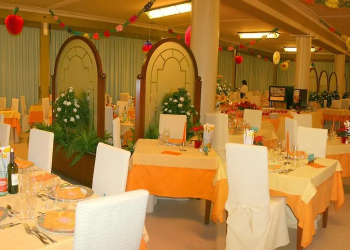 Centro Termale Il Baistrocchi