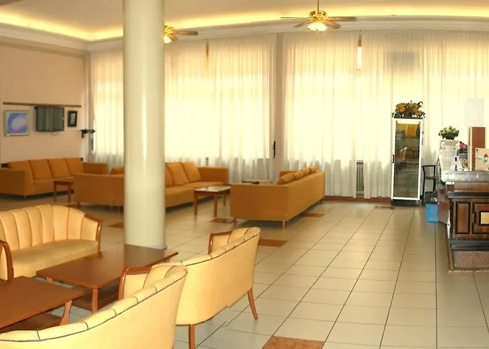 Centro Termale Il Baistrocchi