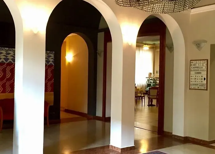 Centro Termale Il Baistrocchi Salsomaggiore Terme