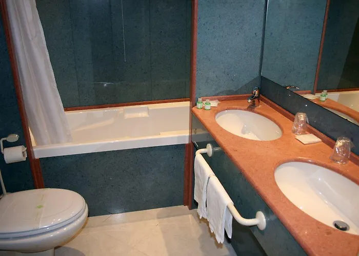 Centro Termale Il Baistrocchi Hotel