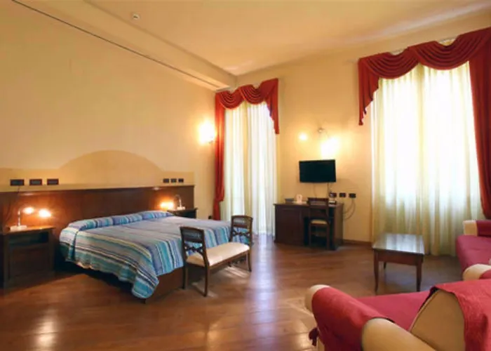 Centro Termale Il Baistrocchi Hotel