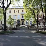 Hotel Centro Termale Il Baistrocchi Salsomaggiore Terme