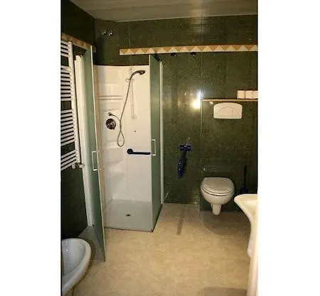 Centro Termale Il Baistrocchi 酒店 3*