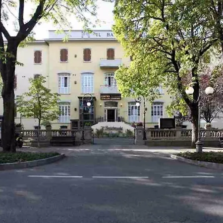 酒店 Centro Termale Il Baistrocchi 3*