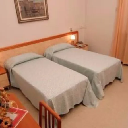 Centro Termale Il Baistrocchi מלון 3*