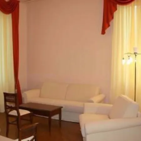 酒店 Centro Termale Il Baistrocchi 3*