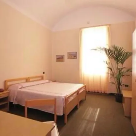 Centro Termale Il Baistrocchi מלון