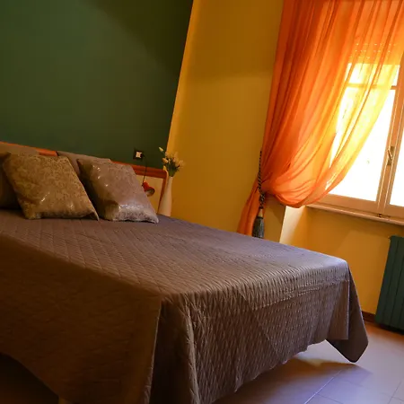 Centro Termale Il Baistrocchi 3* סלסומאג'יורה טרמה