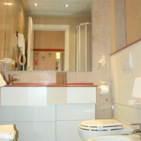 Centro Termale Il Baistrocchi מלון